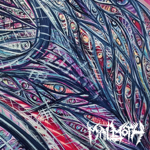 Malmoth : 3 Inches of Urban Alienation